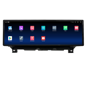 KANOR 14,9" Touchscreen für <span class=keywords><strong>BMW</strong></span> 7er F10 F01 F02 Multimedia Android Autoradio Head Unit Monitor <span class=keywords><strong>Navigation</strong></span> - Product Image 5