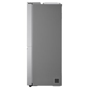 For Side by Side <b>Refrigerator</b> Stainless Steel Household 913x731x179cm Total No Frost with Water Dispenser Naturefresh Technology - Product Image 5
