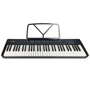 โยนเหม่ย YM-230 ออร์แกนไฟฟ้าดิจิตอลแบบพกพา 61 คีย์ สำหรับผู้ใหญ่ เด็ก ครูอนุบาล และผู้เริ่มต้น - Product Image 5