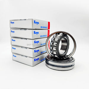Roulement à rouleaux sphériques japonais d'origine KO YO 23024 roulements prix de gros adapté aux machines lourdes - Product Image 3