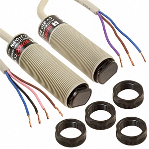 CY-21-PN Sensores fotoeléctricos industriales nuevos y originales en stock - Product Image 1