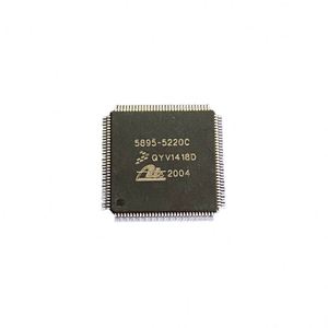 Nelcom Original New 5895-5220 Professional Offer Automotive <b>Computer</b> Board Car IC Chip 5895-5220C - Product Image 1