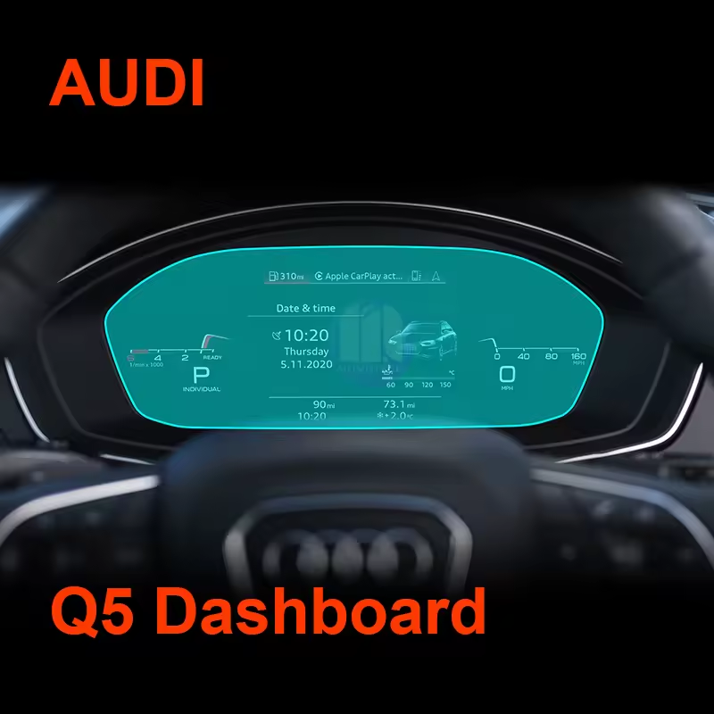 Q5 Dashboard
