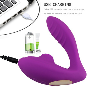 2025 <span class=keywords><strong>Yushan</strong></span> Clitoris sucer vibrateur 10 fréquence Vibration G Spot masseur Sex Toy pour les femmes - Product Image 4