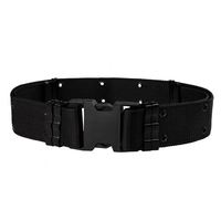 YWHCHI ceinture pour hommes ceinture américaine Combat PP sangle sécurité ceinture tactique extérieure