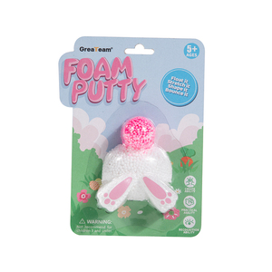 New Arrivals Easter Foam Putty Molding Putty for Kids Sensory Toys - Product Image 4