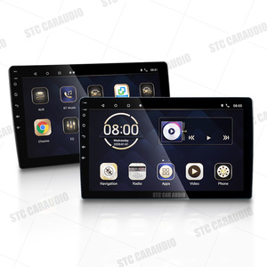 Tốt nhất bán phổ màn hình cảm ứng tự động BT FM Xe Video tự động MP5 Xe Máy nghe nhạc - Product Image 1