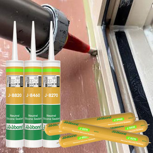 JOOBOND Scellant résistant aux hautes températures <span class=keywords><strong>Colle</strong></span> en silicone OEM Adhésif imperméable 9900 Chauffage <span class=keywords><strong>Four</strong></span> Collage <span class=keywords><strong>de</strong></span> tuyaux <span class=keywords><strong>pour</strong></span> le remplissage des espaces - Product Image 2