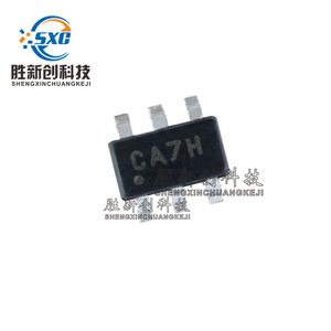 Mcp3421a0t E Ch Sot 23 6 Convertidor analógico a digital de 16 bits Interfaz I2c Montaje en superficie Referencia interna - Product Image 2