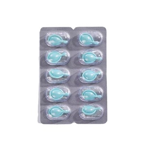 Cápsulas de Esencia Antiarrugas con Ergotioneína, Paquete de 10 Unidades, Suero para el Cuidado de la Piel, Uso Femenino - Product Image 1