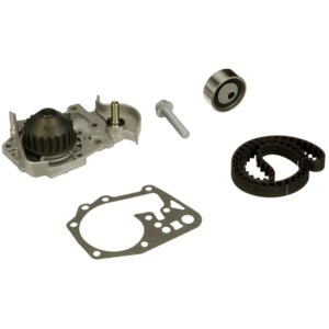 Kit complet de reconstruction du moteur, kit de <span class=keywords><strong>courroie</strong></span> de distribution avec pompe à eau KP15473XS pour Renault Mégane 2 RS, Renault Laguna <span class=keywords><strong>3</strong></span>, Dacia Duster <span class=keywords><strong>3</strong></span> - Product Image 4