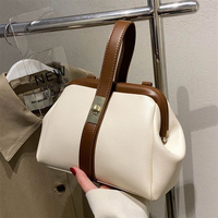 Sacs à bandoulière décontractés pour femmes de haute qualité, style coréen, vente en gros