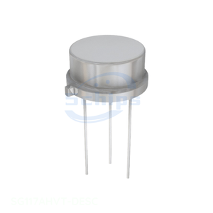SG117AHVT-DESC TO 205AD, TO 39 3 Componentes Electrónicos en Caja Metálica IC REG LINEAR POS ADJ 1.5A TO39 Distribuidor Autorizado Power Ma - Product Image 1
