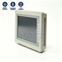 Módulo de Comunicación HMI ENet 2711P-RN20, Controlador PLC 2711PRN20 con Interruptores Personalizados, Servicio de Protocolo LACP