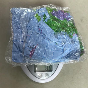 Globe du monde gonflable de 2023 Offre Spéciale, boule gonflable de carte du monde, ballon gonflable de carte du monde - Product Image 3