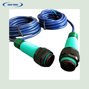 Sensor Fotoeléctrico Nantou E18 3 PB DC6 36V para Imprentas - Product Image 4