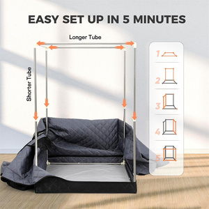 <span class=keywords><strong>Sauna</strong></span> domestica con generatore di vapore 1000w tipo di corpo intero portatile <span class=keywords><strong>Sauna</strong></span> 2.6l generatore di vapore casa <span class=keywords><strong>palestra</strong></span> tenda <span class=keywords><strong>Sauna</strong></span> - Product Image 5