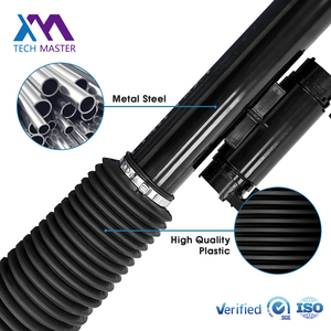 Amortiguador de Aire Tech Master Nuevo <span class=keywords><strong>Precio</strong></span> de Fábrica LR034266 para <span class=keywords><strong>Land</strong></span> <span class=keywords><strong>Rover</strong></span> Range <span class=keywords><strong>Rover</strong></span> <span class=keywords><strong>Sport</strong></span> <span class=keywords><strong>2023</strong></span> L461 con 18 Meses de Garantía - Product Image 4