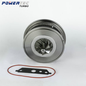 GTB2056V Turbo A6420908980 A6420901680 781743 777318 Cartouche de turbine pour Mercedes E <span class=keywords><strong>350</strong></span> CDI W212 170 Kw - 231 <span class=keywords><strong>HP</strong></span> OM642 2009- - Product Image 6
