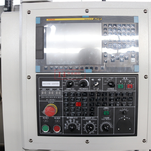 Trung Quốc Độ Chính Xác Cao Tự Động PT50 Ngang Nghiêng Xe 50-Công Cụ Tháp CNC Hệ Thống Điều Khiển Mới Dọc Quay Phay - Product Image 4