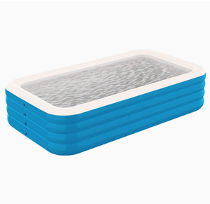 <span class=keywords><strong>Piscine</strong></span> gonflable familiale en <span class=keywords><strong>PVC</strong></span> épaissi, prix d'usine, vente en gros - Product Image 6