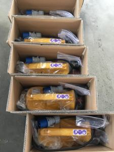 Hand Exzentrischer Beton vibrator Preis | SUPER X | Isreal Kupplung - Product Image 5