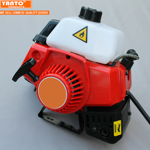 Moteur À <span class=keywords><strong>Essence</strong></span> <span class=keywords><strong>2</strong></span> <span class=keywords><strong>temps</strong></span> 1E40F-6 - Product Image 3