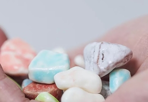 Bonbons en forme de roche, décoration de gâteau pour enfants, sucrés et délicieux, prix de gros pour les collations - Product Image 6