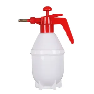 Seesa China 800ML kunststoff flasche mit neue hand druck pumpe nebel sprayer