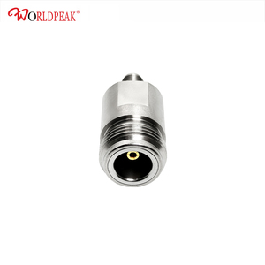 Nhà sản xuất 0-18 gam RF thép không gỉ kết nối N-<span class=keywords><strong>SMA</strong></span> JJ/KK/<span class=keywords><strong>JK</strong></span> Adapter N nữ để <span class=keywords><strong>SMA</strong></span> Jack đồng trục kết nối bộ chuyển đổi - Product Image 4