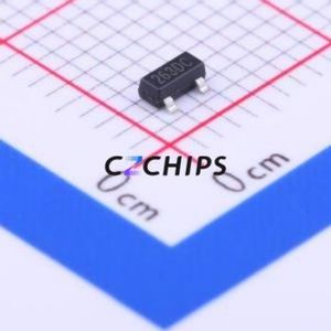 Nuevo y Original BL8518CB3TR263DC SOT-23 Circuito integrado IC Chip PMIC Monitor y reinicio IC - Product Image 1