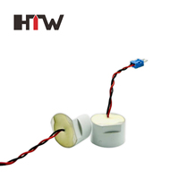 48kHz capteur analogique de stationnement à ultrasons de haute qualité capteur de transducteur détection de détection de faible durée d'anneau