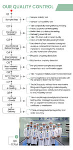 Tonique facial à l'hamamélis en marque propre, traitement de l'acné, tonique hydratant végétalien à prix avantageux - Product Image 4