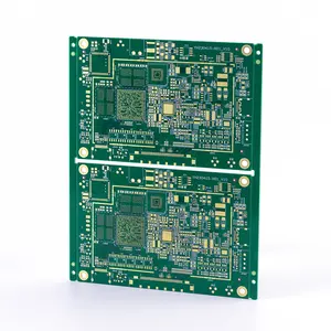 Alta TG PCB Asamblea PCBA PCB SMT placa de circuito proveedor