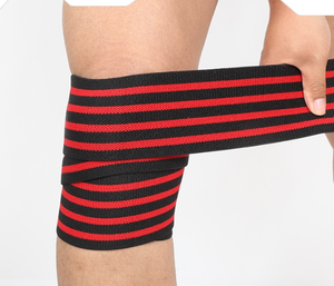 Aofit Sports Compresión Rodilleras para Cross Training WODs Gym Workouts Levantamiento de pesas - Product Image 2