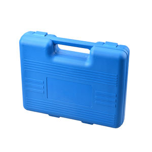 Co2 Cilinderkoppakking Verbrandingslekdetectortesterset Met 3 Adapters Voor Voertuiggereedschap - Product Image 6