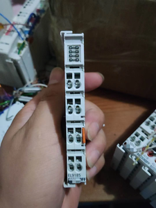 โมดูล EL9185 สำหรับจ่ายไฟแบบกระจายศูนย์รวม 5x24VDC พร้อมความเชี่ยวชาญด้านเทคนิคที่ครอบคลุมและประสบการณ์อันลึกซึ้งในอุตสาหกรรม - Product Image 2