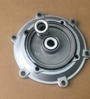 Pompe électrique monophasée QDX1.5-12-0.25F, moteur 0,25 CV, joint céramique, sortie 1 pouce, câble 7 m pour transfert d'eau domestique