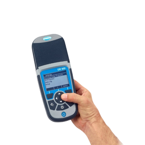 เครื่องวัดค่าหลายพารามิเตอร์แบบพกพา HACH DR900 ยี่ห้อ Veidt สำหรับวัดแอมโมเนียไนโตรเจน ไนโตรเจนรวม ฟอสฟอรัสรวม - Product Image 5