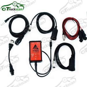 Herramienta de diagnóstico CANUSB AGCO para maquinaria agrícola AGCO EDT, tractores FENDT, Massey Ferguson, kit de diagnóstico AGCO, enlace CANUSB - Product Image 2