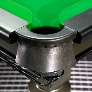 Stellarway Câu Lạc Bộ Sử Dụng Trung Quốc Heyball Bida Bảng Chất Lượng Cao 9ft Snooker Bảng Hồ Bơi Trò Chơi Chơi - Product Image 2