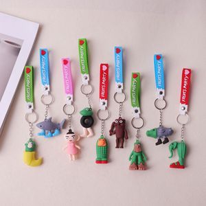 Juguete Italian Brain Rot, Figura de Cocodrilo Bombardiro, Tung Tung Tung Sahur, Juguete Duradero para Niños, Llavero con Figura Italian Brain Rot - Product Image 6