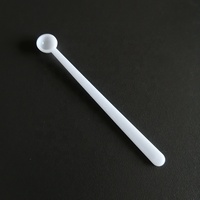 Cuillère doseuse en plastique 0,1 ml 0,15 ml