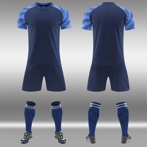 <span class=keywords><strong>Maglia</strong></span> da <span class=keywords><strong>Calcio</strong></span> Retrò di Alta Qualità Thailandese ad Asciugatura Rapida, Maglietta da <span class=keywords><strong>Calcio</strong></span> Classica per Uomo <span class=keywords><strong>Personalizzabile</strong></span> - Product Image 2