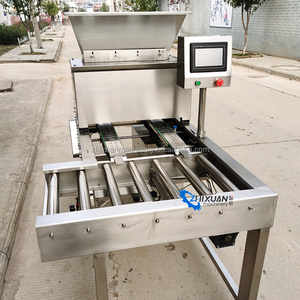 Machine à glacer les biscuits, les gâteaux et les cupcakes, machine à étaler le <span class=keywords><strong>sucre</strong></span> <span class=keywords><strong>glace</strong></span> - Product Image 3