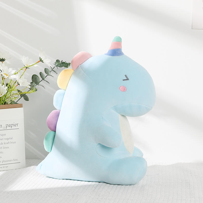 ไดโนเสาร์สีเขียว