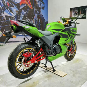 Motocyclettes d'occasion Motos 250cc Moto à essence Moto de course Moto sportive - Product Image 6