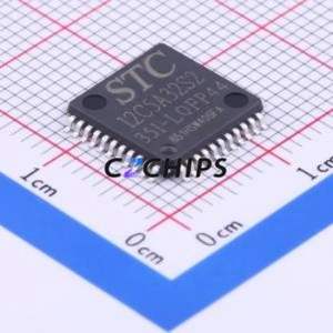 Microcontrolador de Chip IC de Circuito Integrado (MCU/MPU/SoC), Original, Nuevo, 1, 1, 2, 2, 1, 2, 1, 2, 1, 2 - Product Image 1