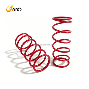 สปริงแรงบิด CVT สำหรับรถมอเตอร์ไซค์ WANOU 1500rpm ประสิทธิภาพสูง สำหรับ CLICK <span class=keywords><strong>KVB</strong></span> - Product Image 1