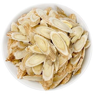 Tè alle Erbe di Astragalo Puro e Naturale Senza Zolfo e Senza Additivi - Product Image 1